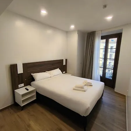 Affittacamere Ele Plaza De Espana