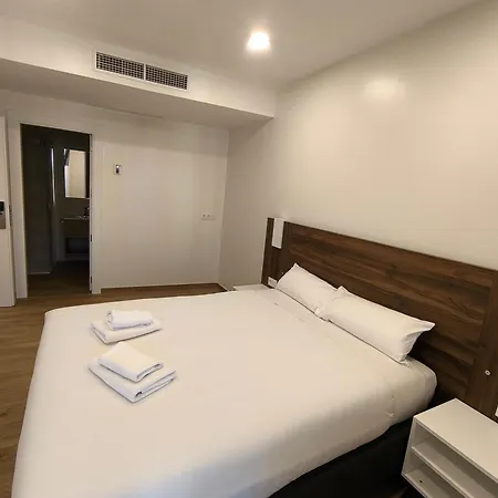 Affittacamere Ele Plaza De Espana