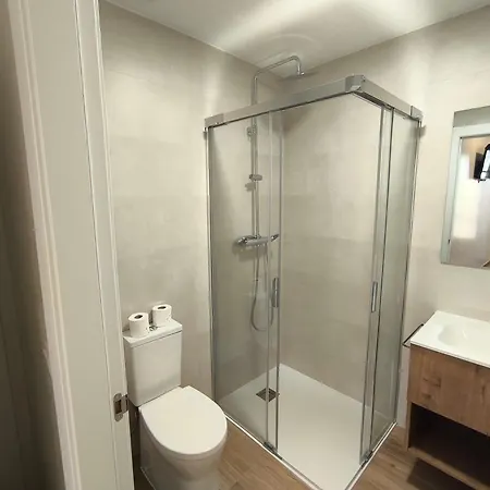 Ele Plaza De Espana Affittacamere Valladolid