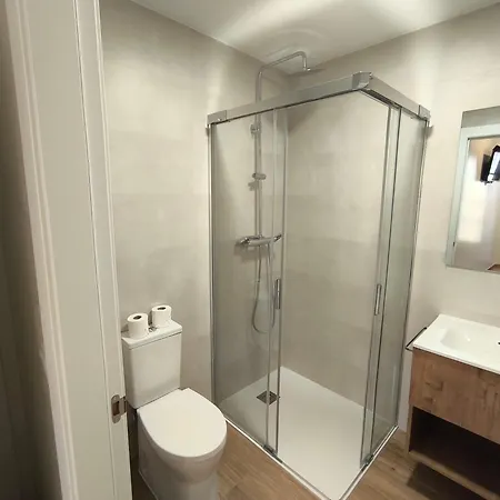 Ele Plaza De Espana 3*