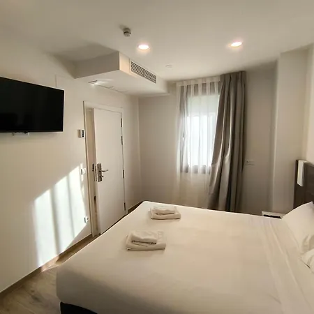 Ele Plaza De Espana וייאדוליד