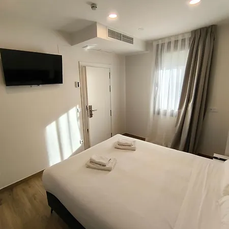 Ele Plaza De Espana 3* Valladolid