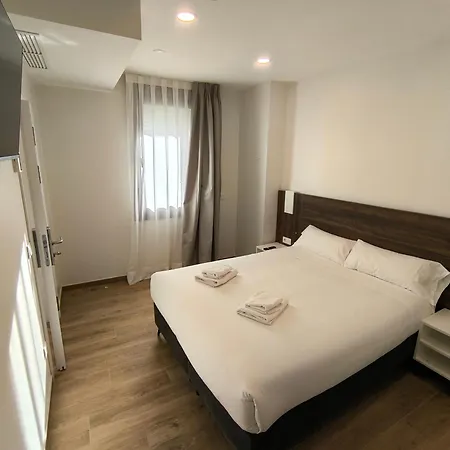 Affittacamere Ele Plaza De Espana Valladolid