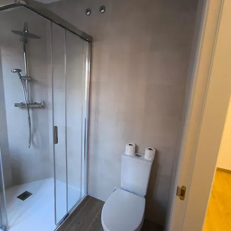 Affittacamere Ele Plaza De Espana