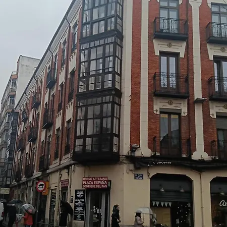 Ele Plaza De Espana Affittacamere