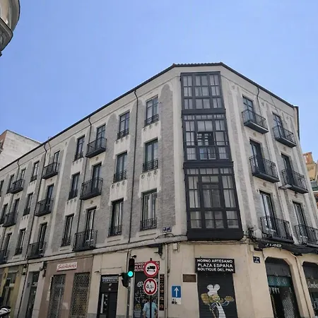 Heywelcome Centro 3* Valladolid
