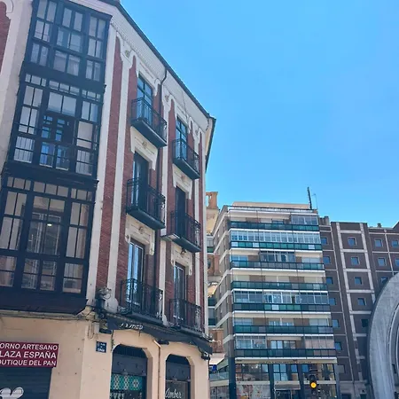 Pensión Heywelcome Centro Valladolid