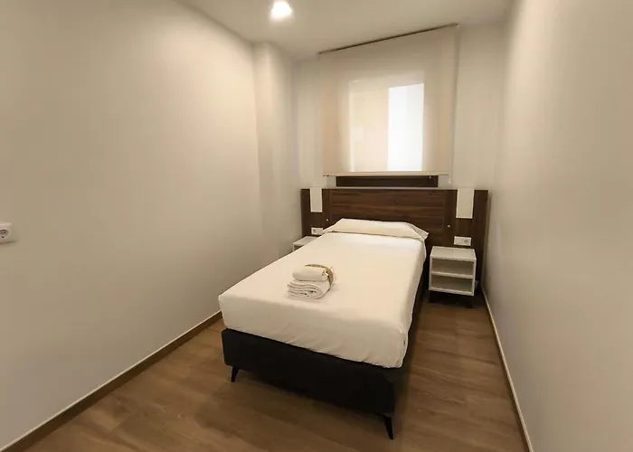 Affittacamere Ele Plaza De Espana