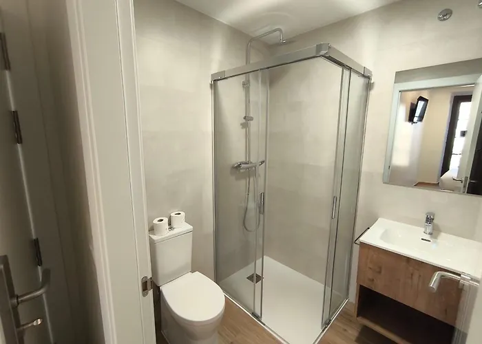 Ele Plaza De Espana 3*