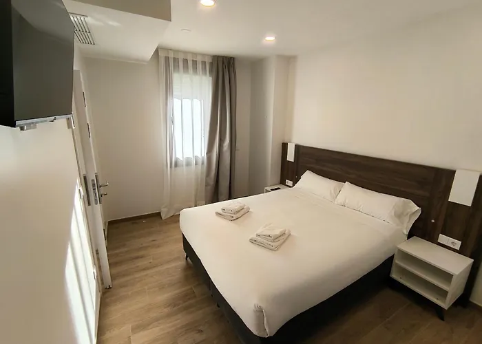 Affittacamere Ele Plaza De Espana Valladolid