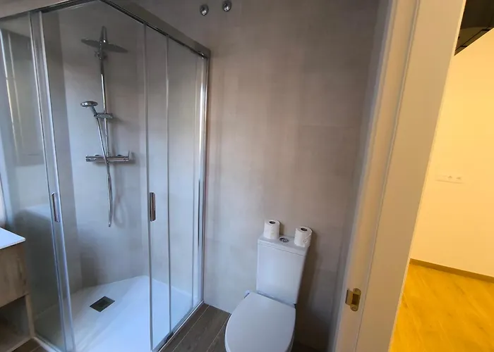 Affittacamere Ele Plaza De Espana