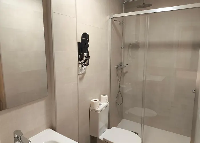 Ele Plaza De Espana Affittacamere 3*